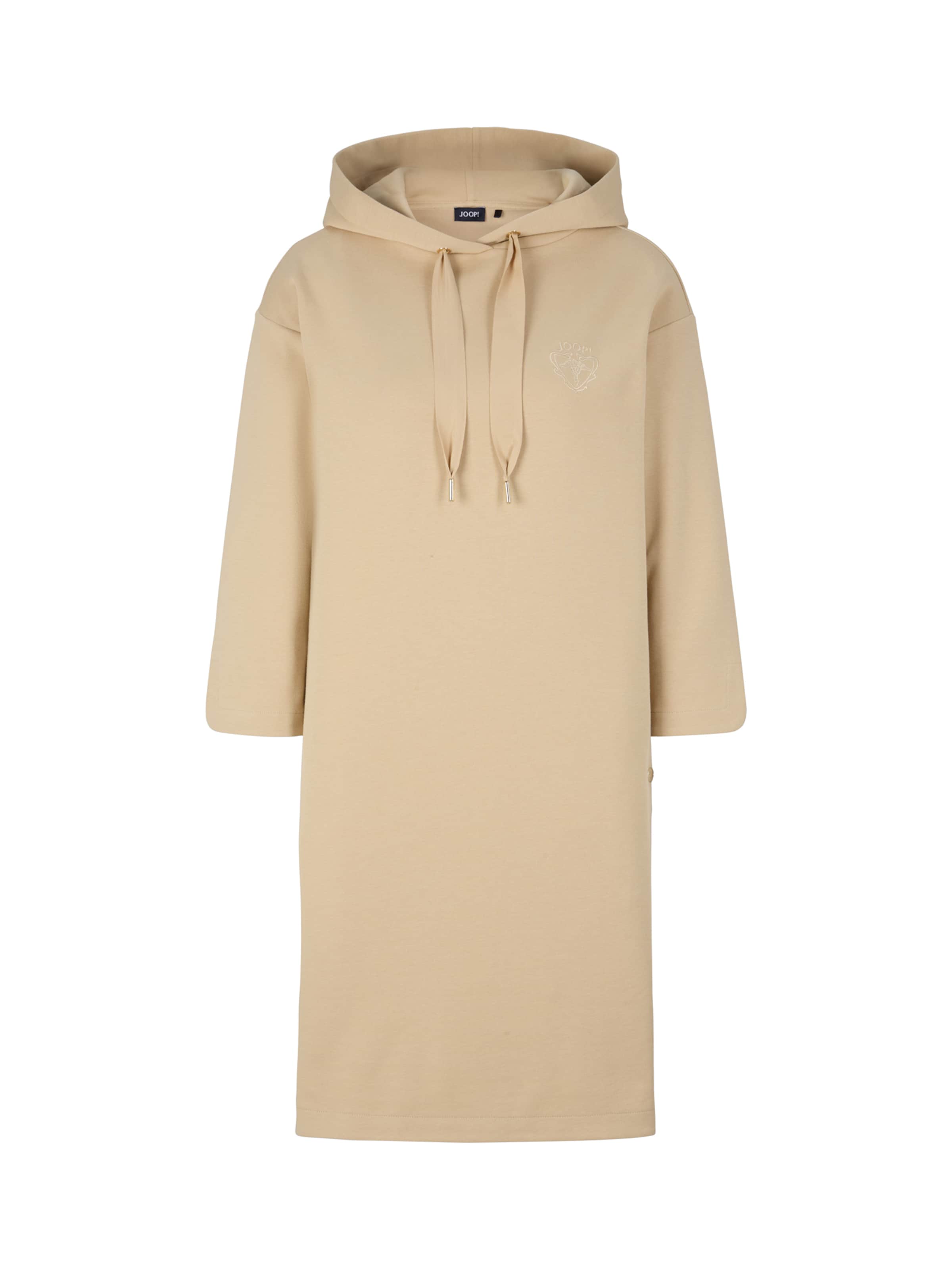 JOOP! Dress 'Tameka' in Beige: front