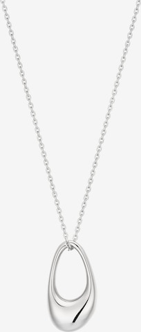 ANIA HAIE Kette in Silber: Vorderseite