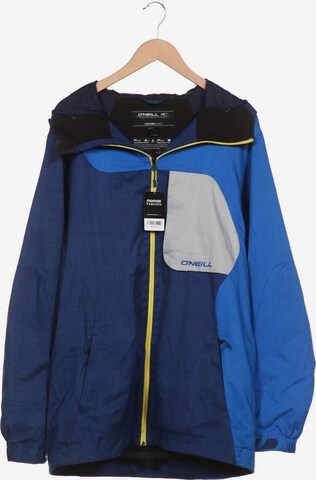 O'NEILL Jacket & Coat in L in Blue: front