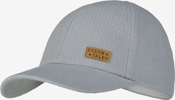 STERNTALER Cap in Blau: Vorderseite