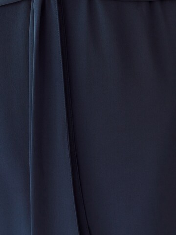 BWLDR - Vestido 'Meredi' en azul