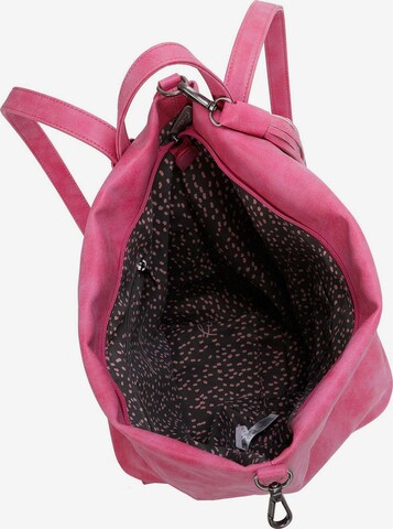 Sac à dos 'Tomke' Fritzi aus Preußen en rose