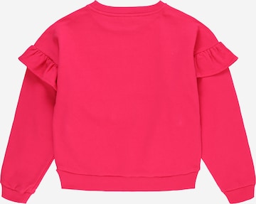 MEXX Sweatshirt in Roze