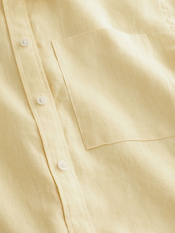 Next Blouse in Yellow