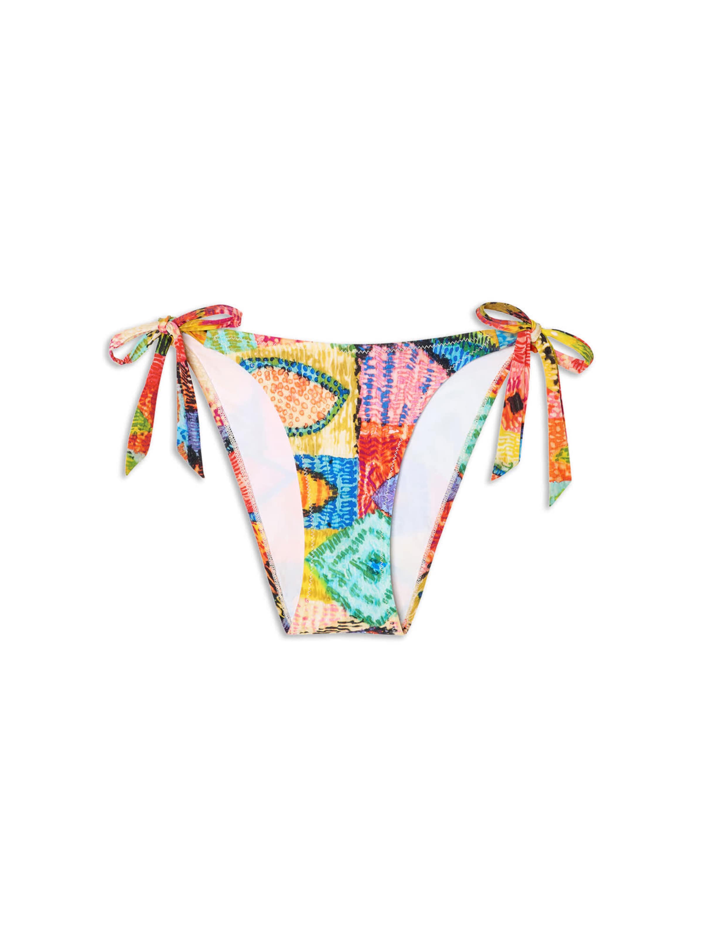 PAIN de SUCRE - Braga de bikini 'CATY ' en Mezcla de colores: frente