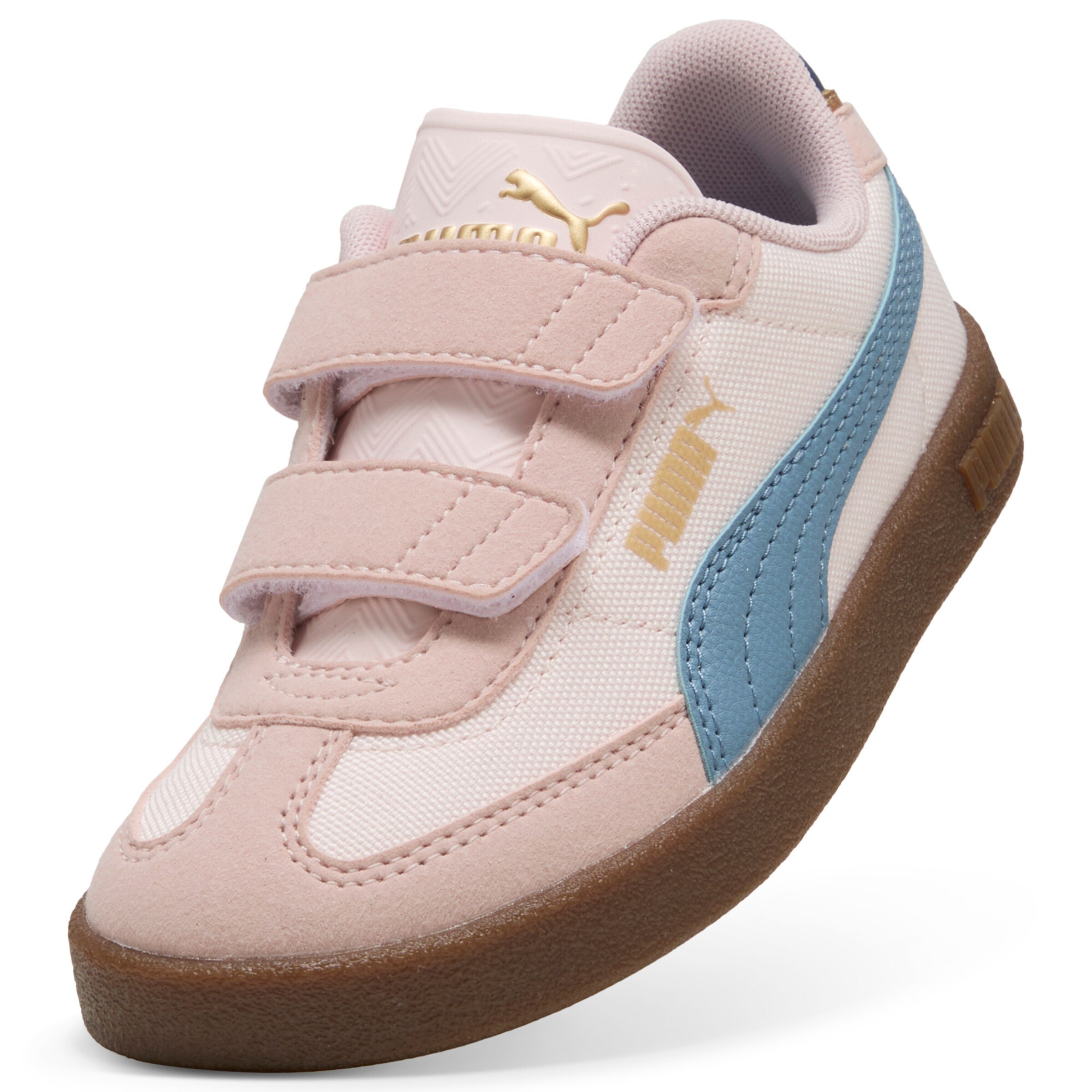 PUMA Sneakers in Pink