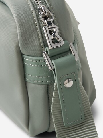 Borsa a tracolla 'Maggia Lidia' di BOGNER in verde