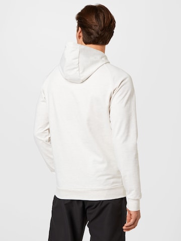 Hummel Sweatshirt i vit