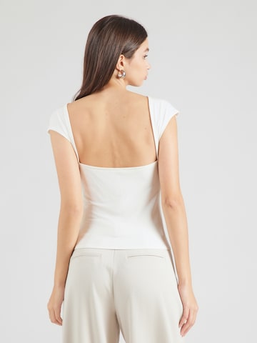& Other Stories Shirt in White