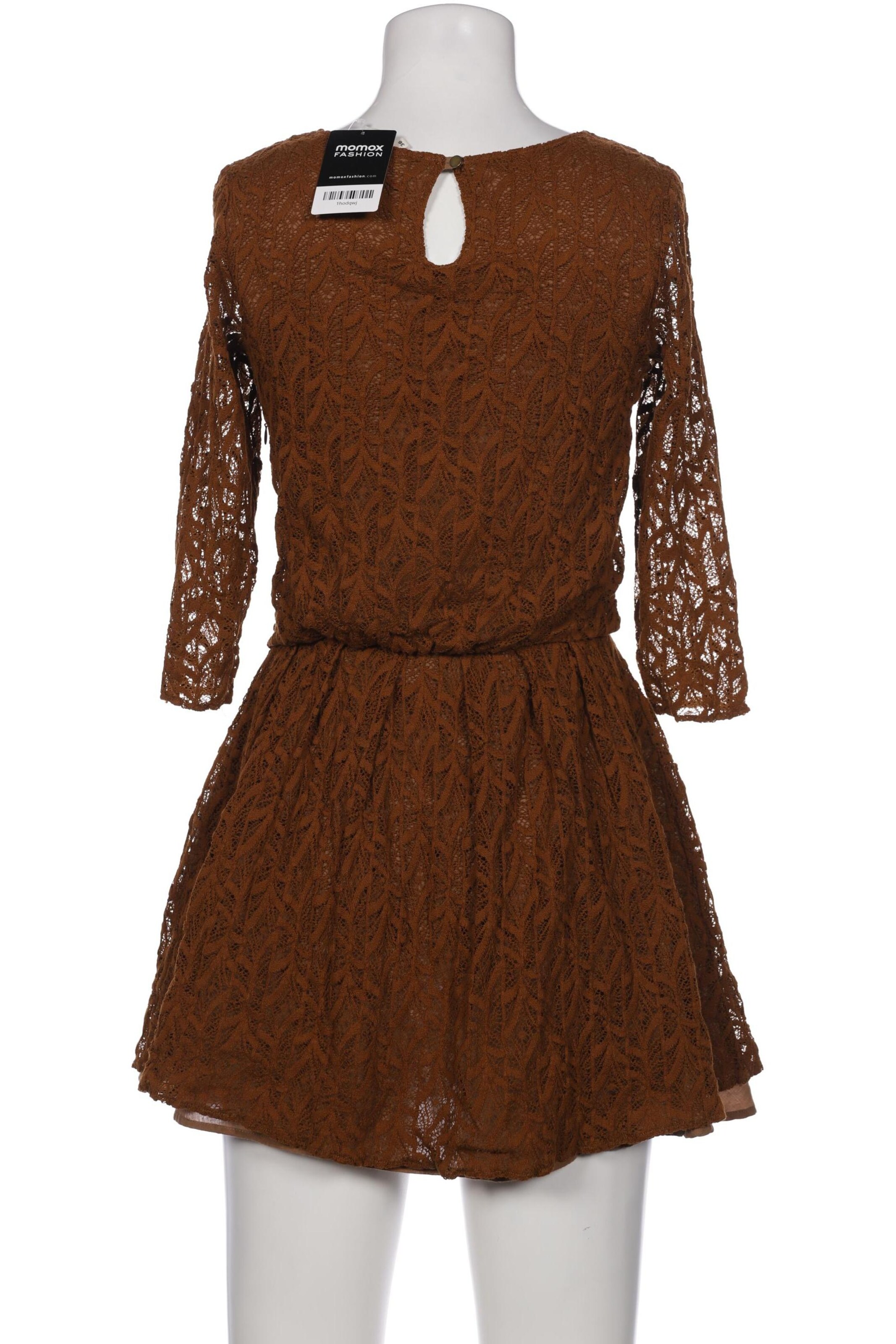 Sèzane Kleid XS in Braun