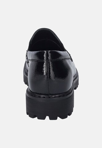 JOSEF SEIBEL Slip-ons 'Marta 23' in Black
