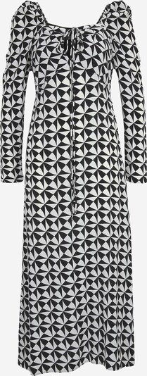 Dorothy Perkins Рокля в черно / бяло, Преглед на продукта