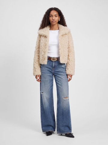 JJXX - Chaqueta de entretiempo 'JXMolly' en beige