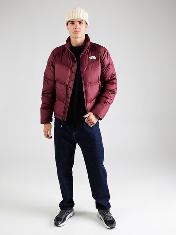 THE NORTH FACE - Chaqueta de montaña 'SAIKURU' en lila