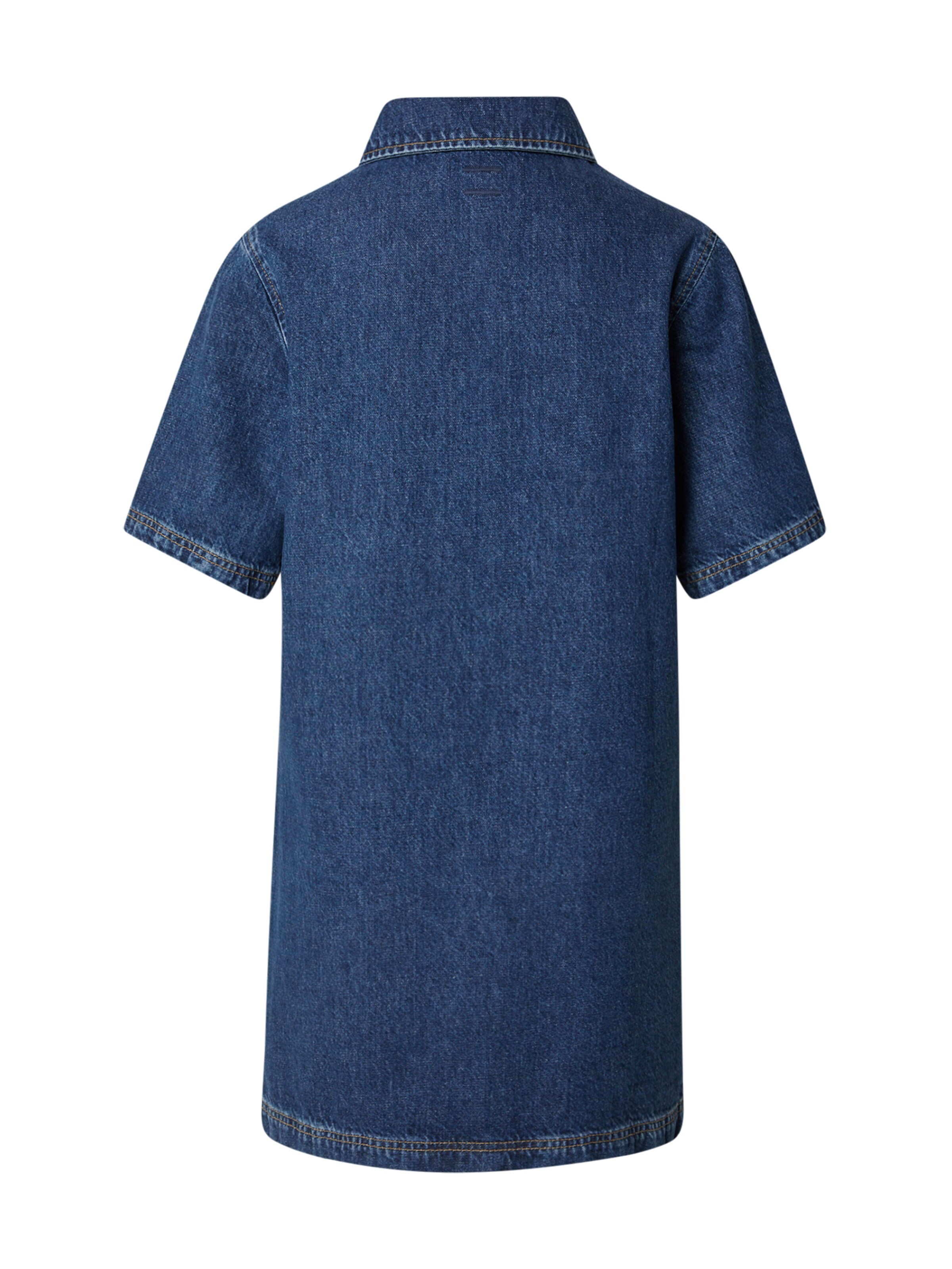 EverlyHaljina - plava boja