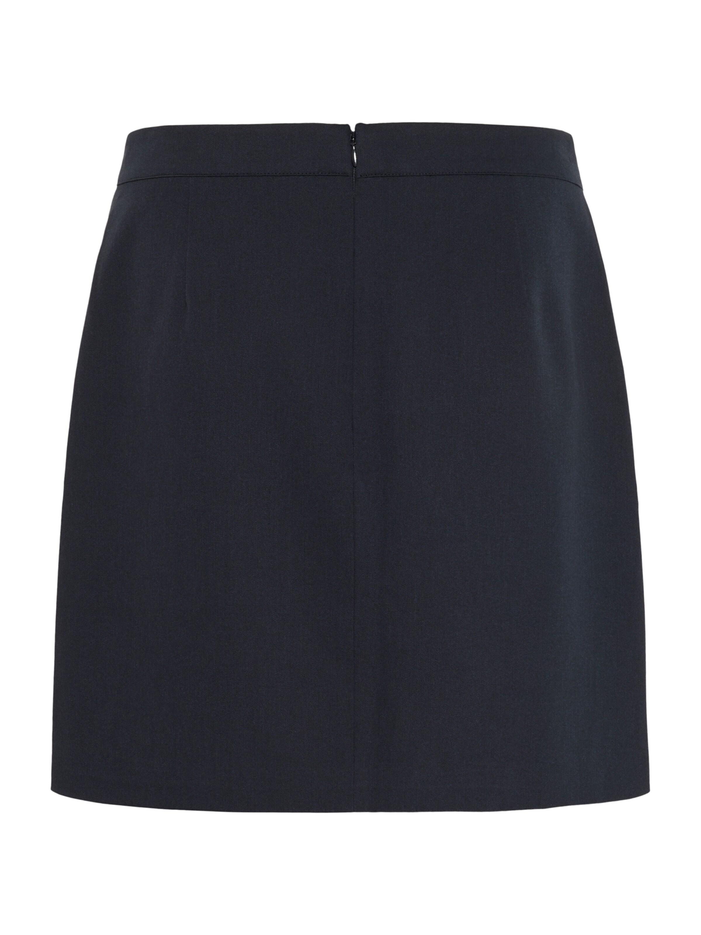 Kaffe Rock 'Sakura' in Blau