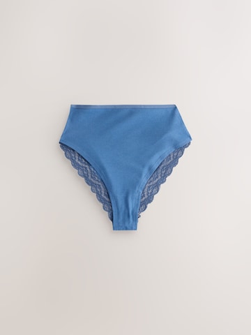 Next Slip in Blue