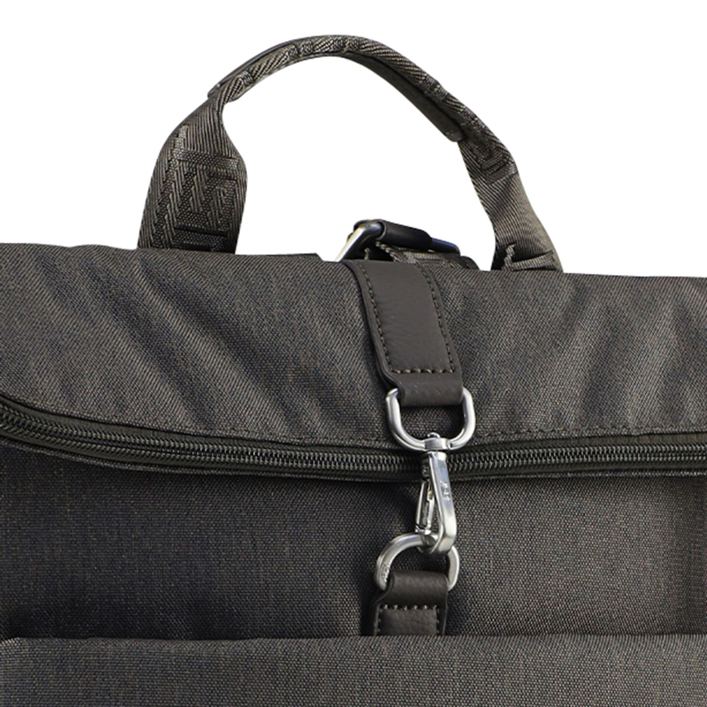 JOST Backpack 'Bergen' in Brown