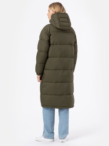 DICKIES - Sobretudo de inverno 'Alatna' em verde