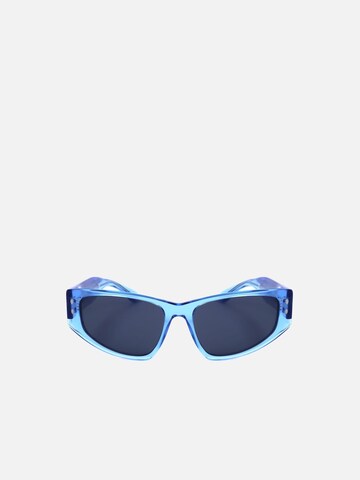 ISABEL MARANT Sonnenbrille‌‌‌‌‌‌‌‌‌‌ in Blau