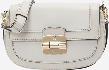 Sac à bandoulière 'CLUB' FURLA en blanc