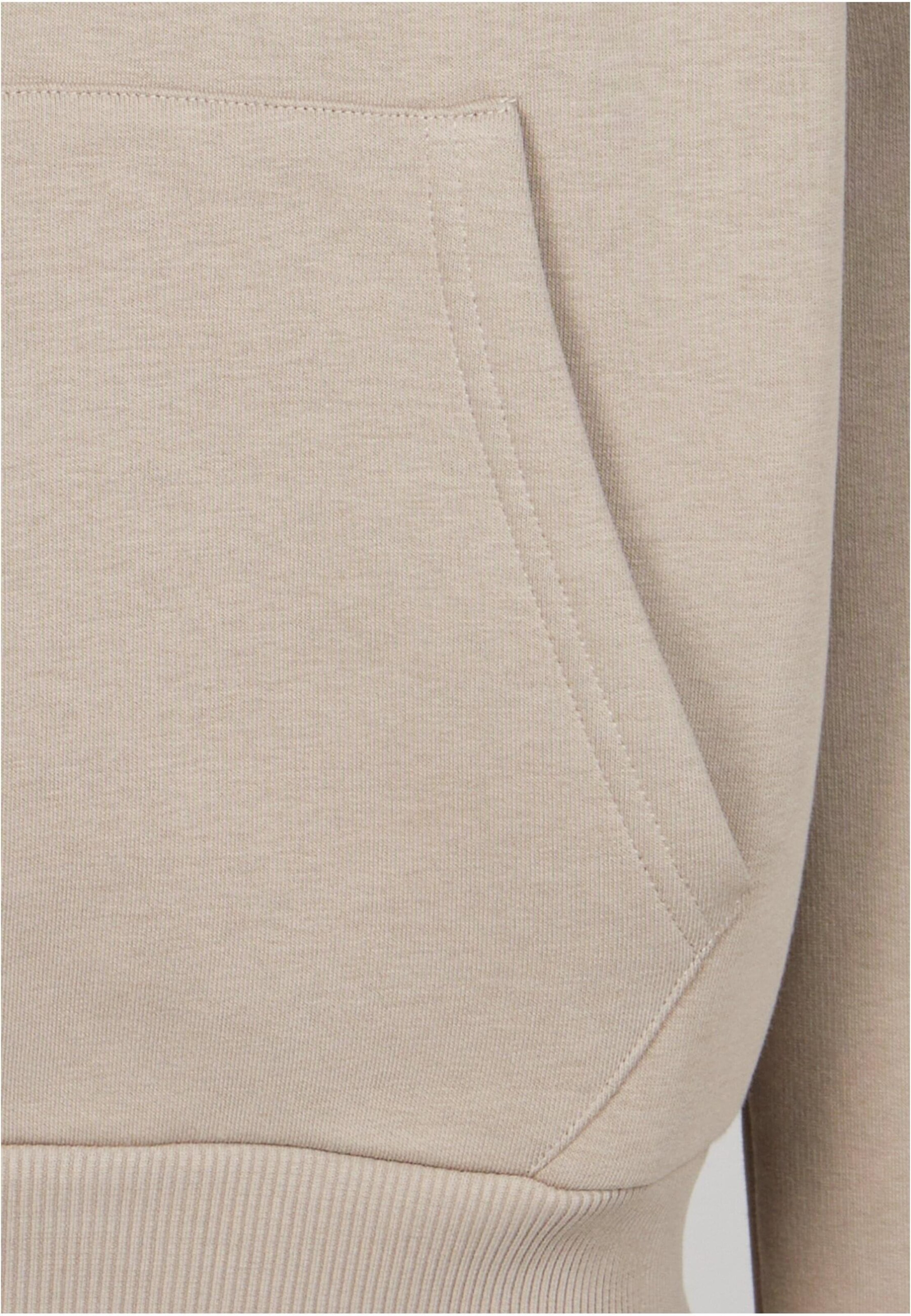 Prohibited Mikina – béžová