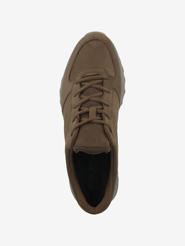 ECCO Sneakers 'Exostride' in Brown