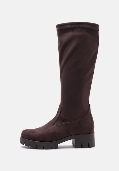 GABOR Stiefel in 36 in braun, Produktansicht