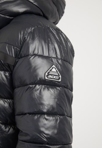 Veste d’hiver JACK1T en noir
