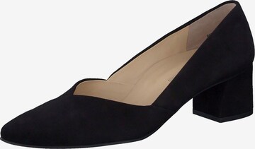 Paul Green Pumps in Black: front