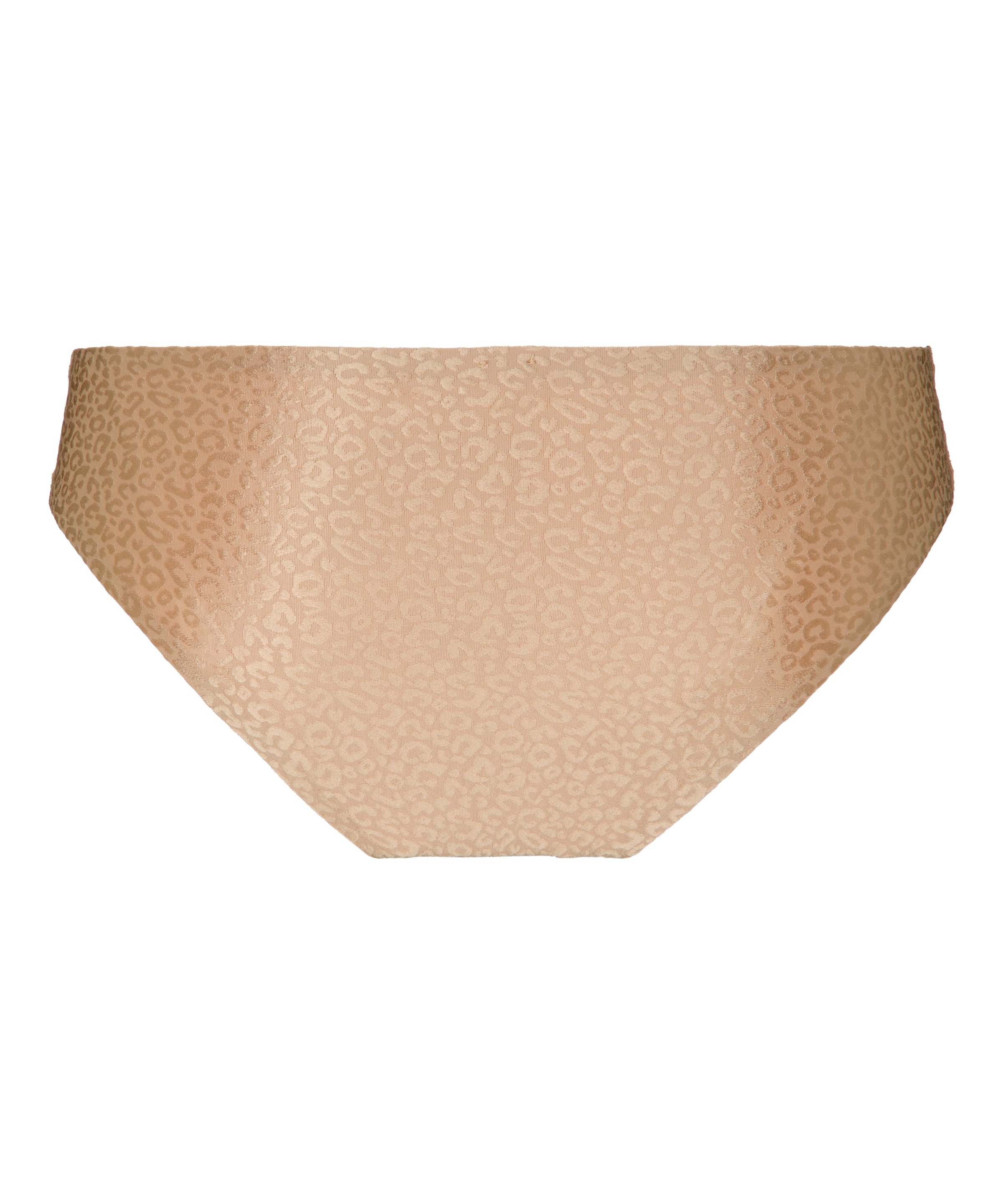 Hunkemöller String in Bruin