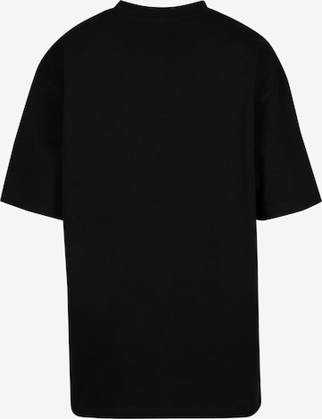 DEF - Camisa em preto