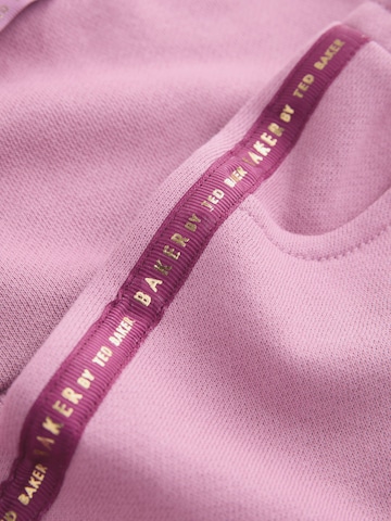 Baker by Ted Baker - Conjunto en rosa