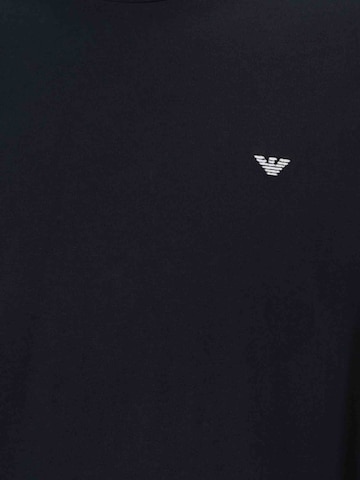 Emporio Armani Pikk pidžaama, värv sinine