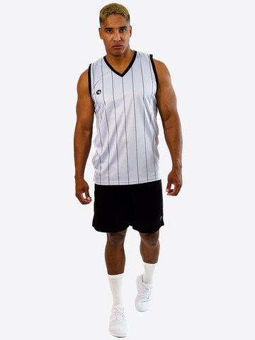 Stark Soul Functioneel shirt in Grijs