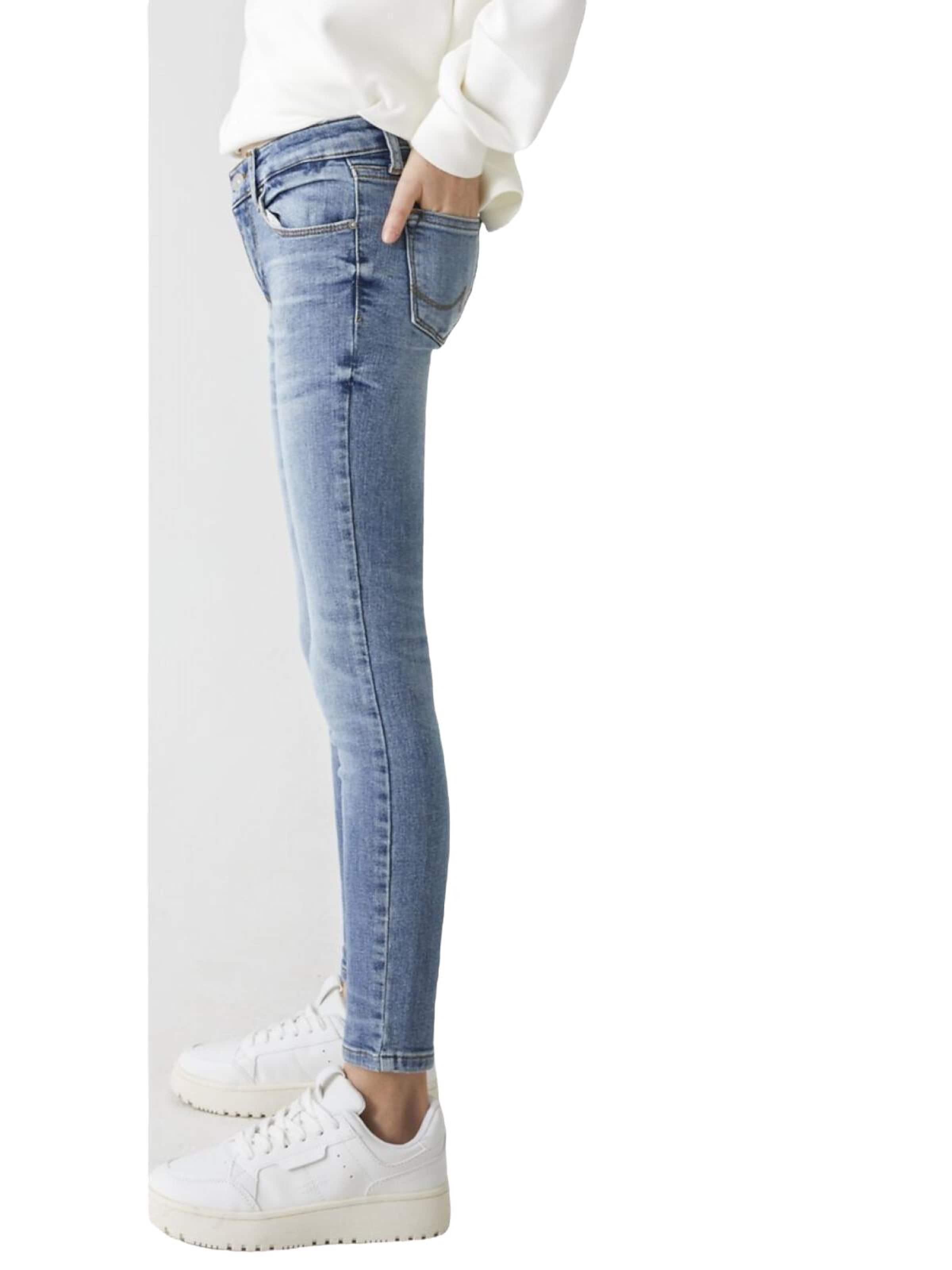 LTB Jeans - regular Vaquero en azul