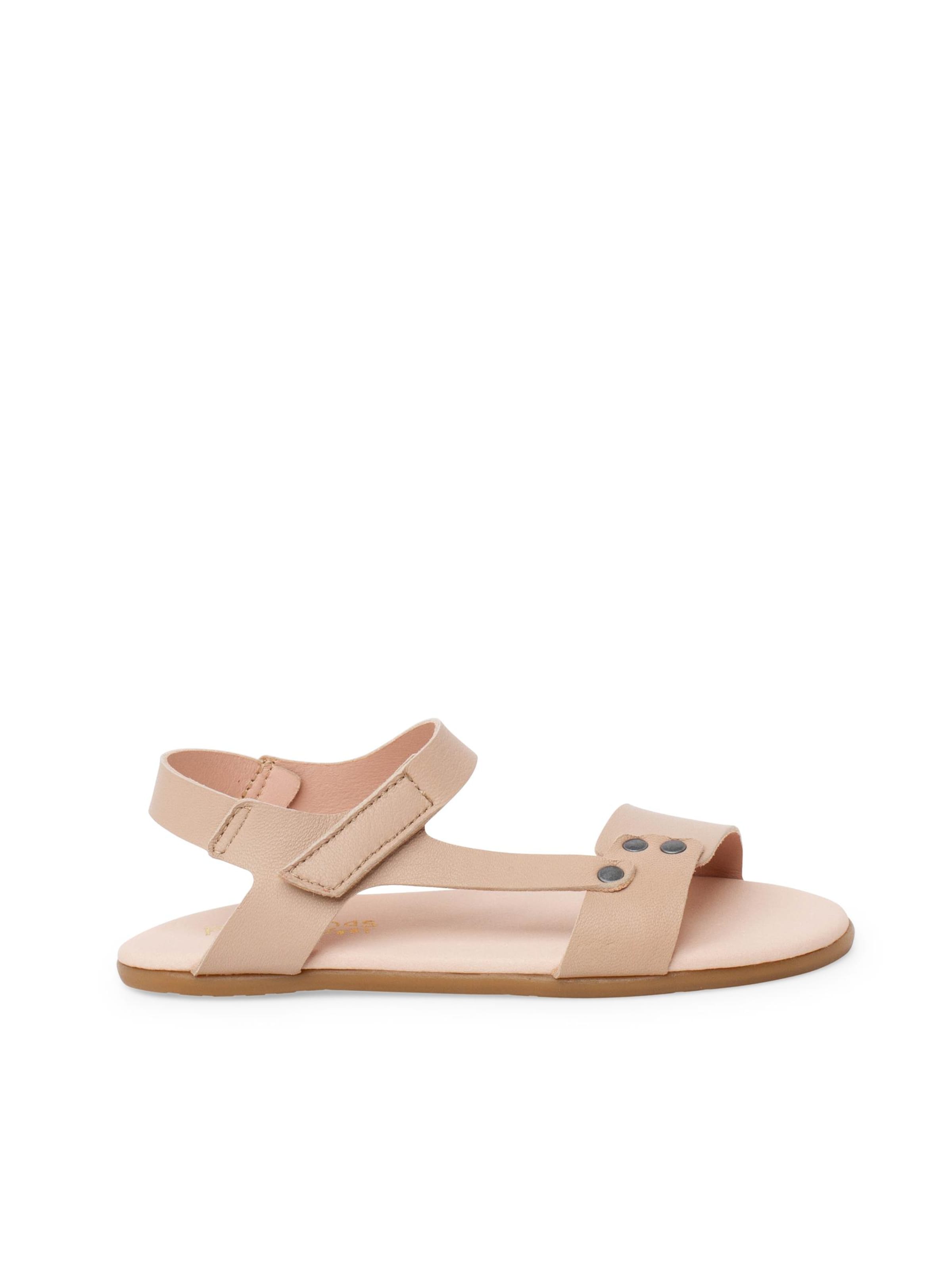 Sandalo di Pisamonas in beige