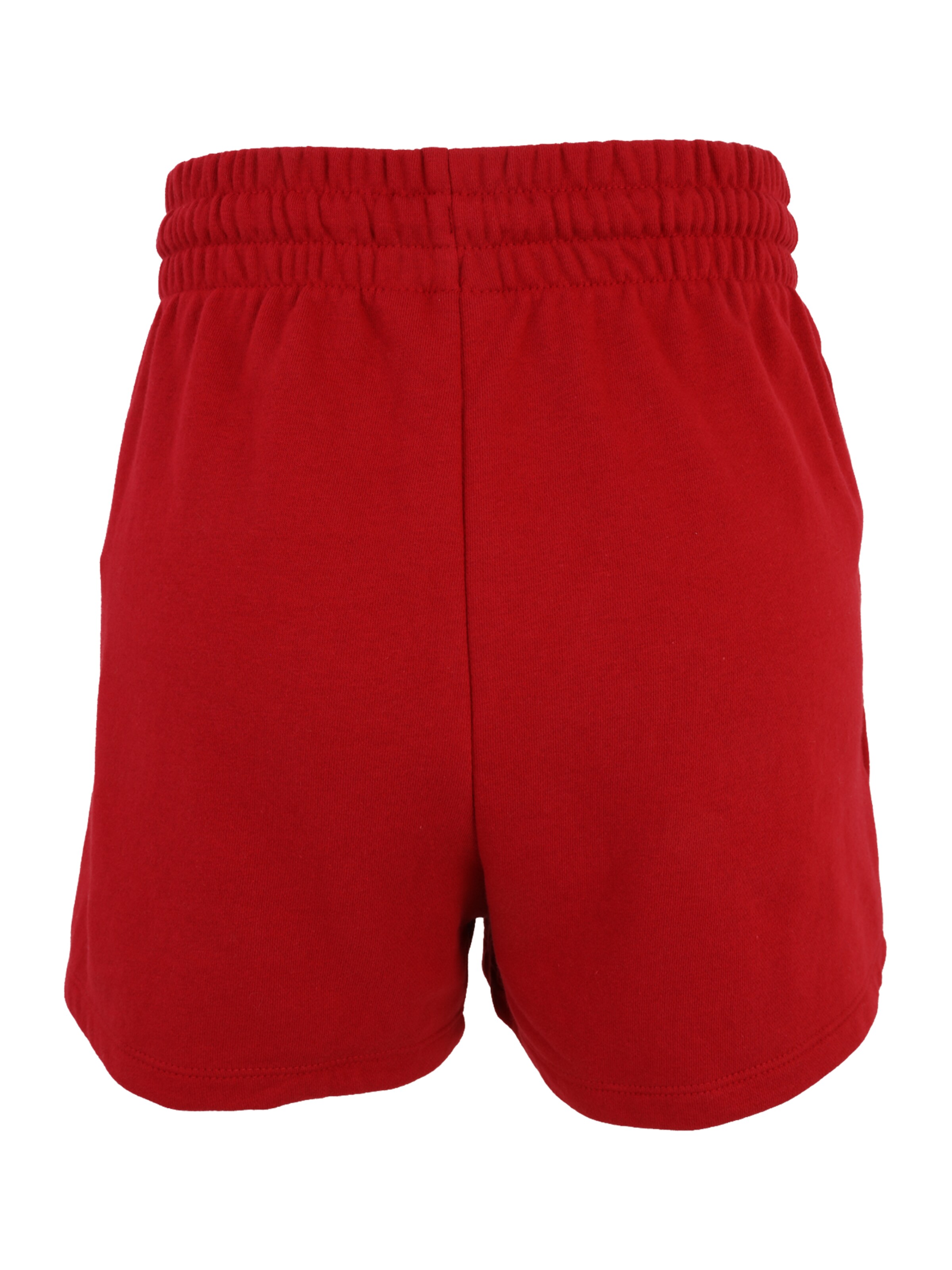 Gap Tall regular Bukser 'HERITAGE' i rød