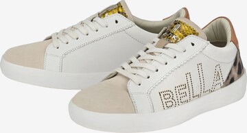 Crickit Sneakers 'Eleni' in White