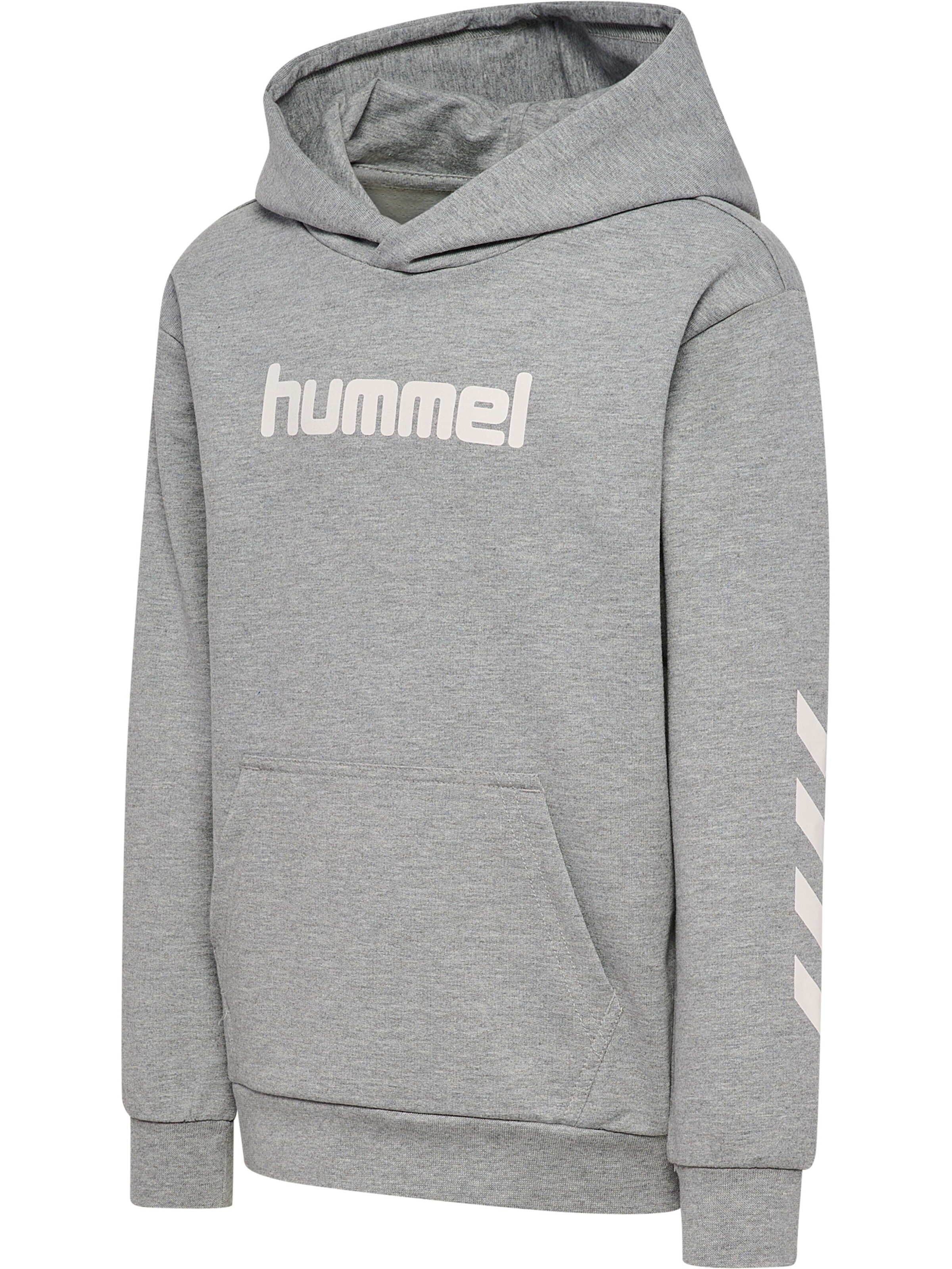Hummel Athletic Sweatshirt in Grey