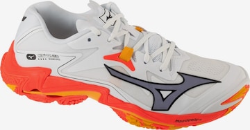 MIZUNO Sportschoen 'Wave Lightning Z8' in Gemengde kleuren: voorkant