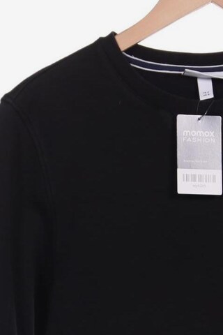 Lacoste Sport Sweatshirt & Zip-Up Hoodie in S in Black