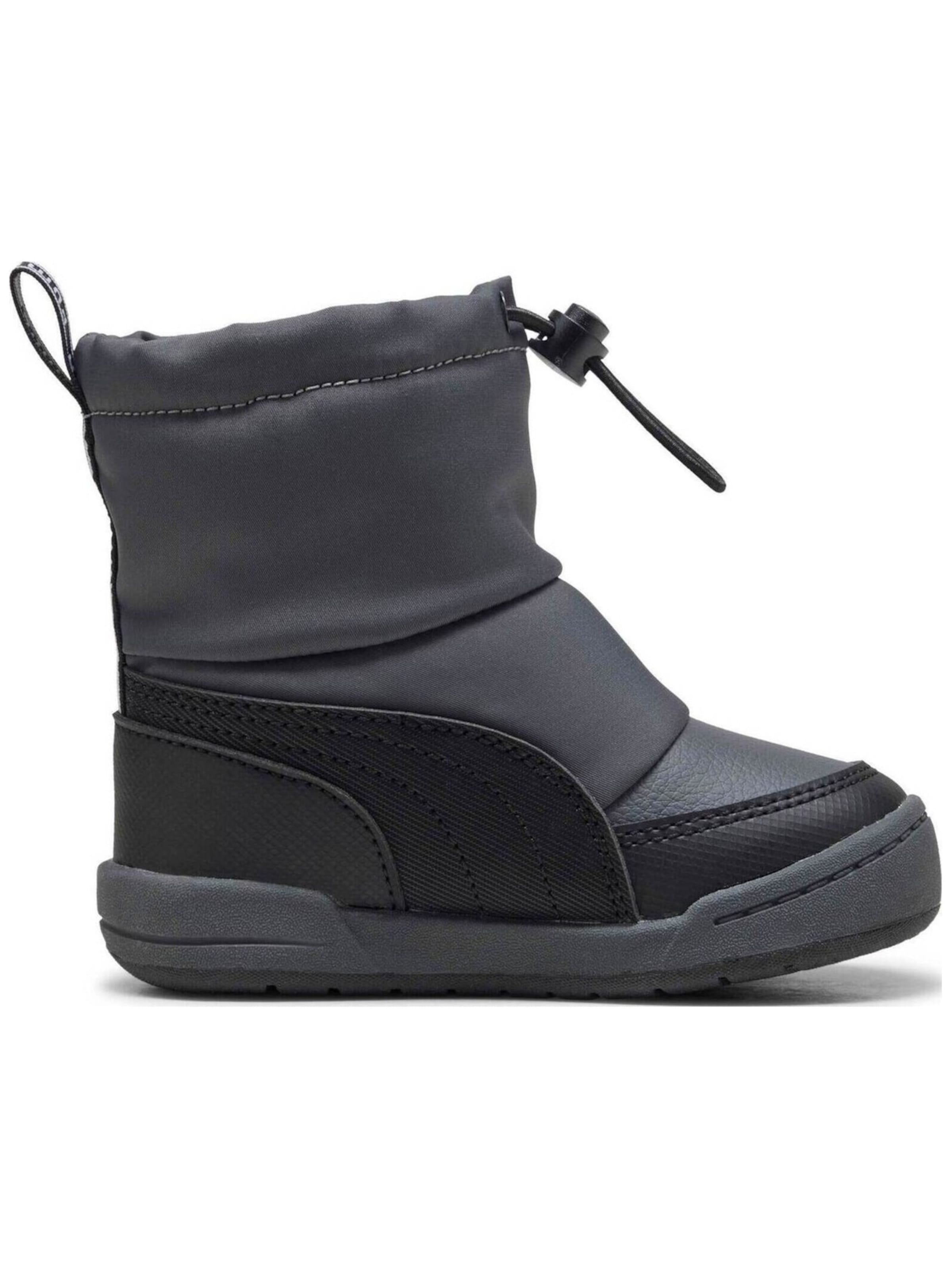 PUMA Boots 'Puma Multiflex 2 Boot Ac Inf'‌‌‌ in Grau