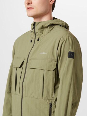 Veste fonctionnelle O'NEILL en vert