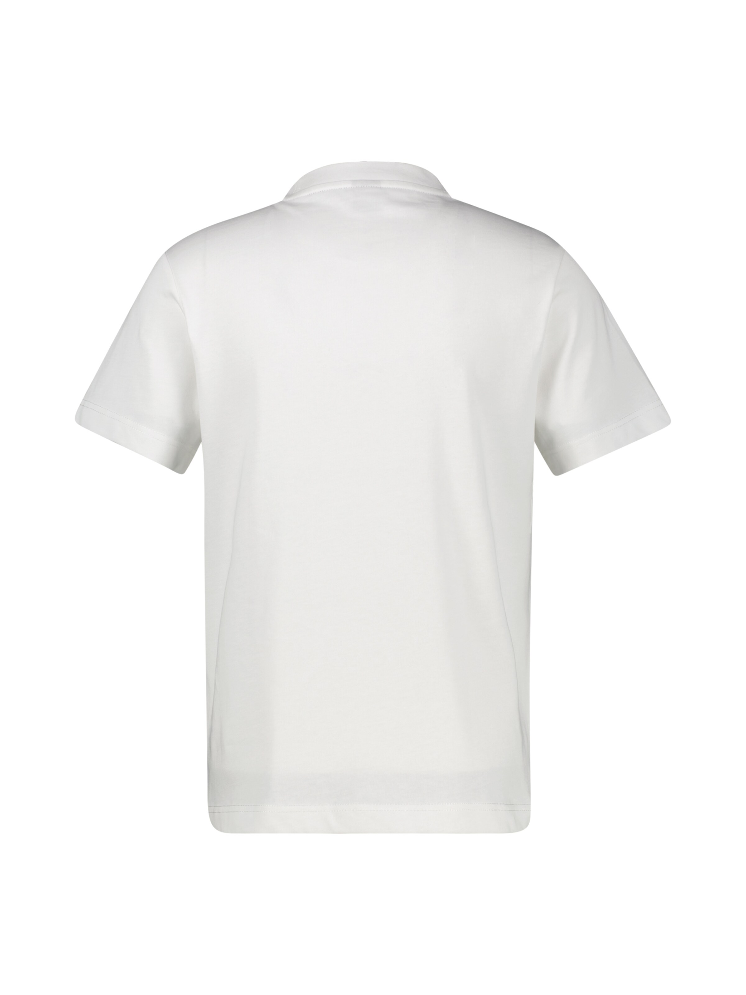 LERROS Shirt in White