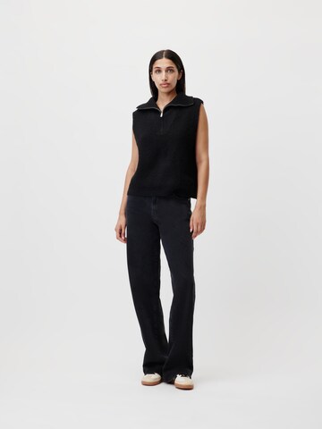 LeGer by Lena Gercke Свитер 'Blakely' в Черный