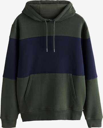 Next Свитшот в Синий: спереди