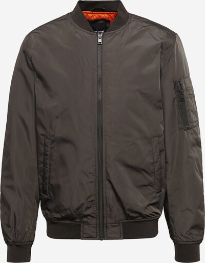 Only & Sons Between-Season Jacket 'Joshua' in Olive, Item view