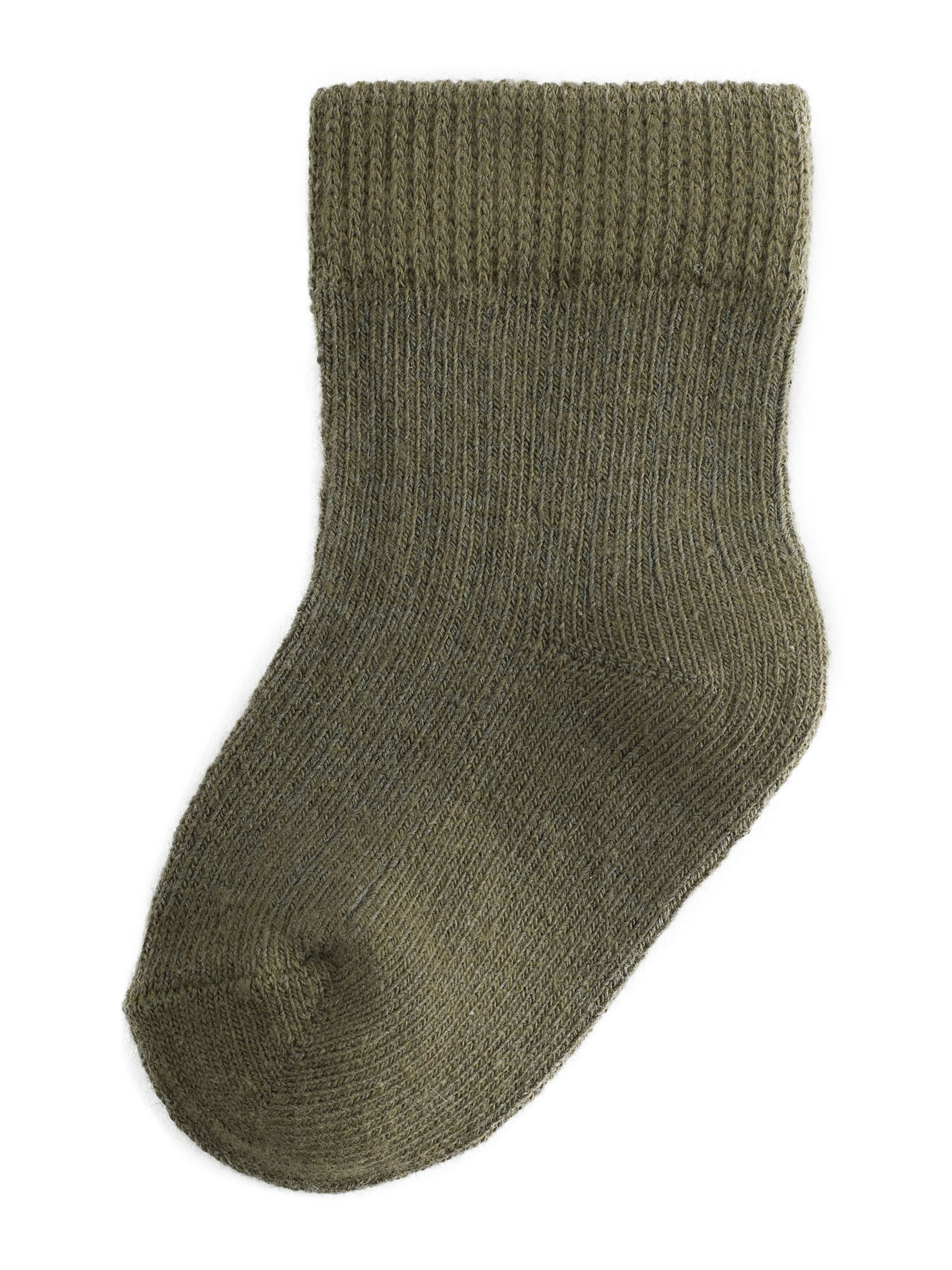 Next Socks in Beige