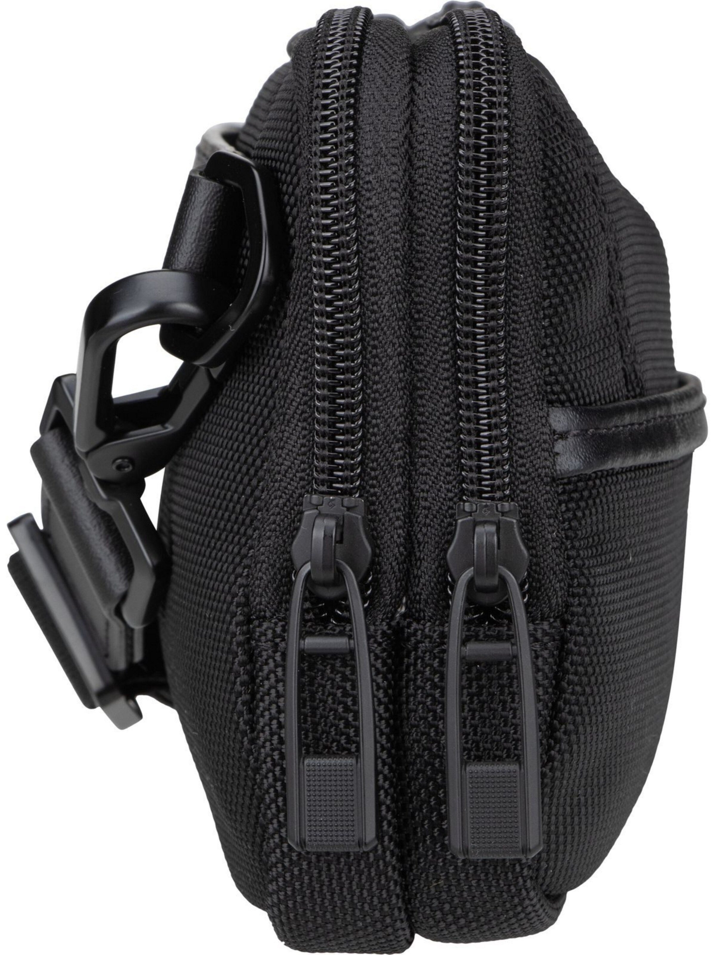 Porsche Design Crossbody Bag in Black